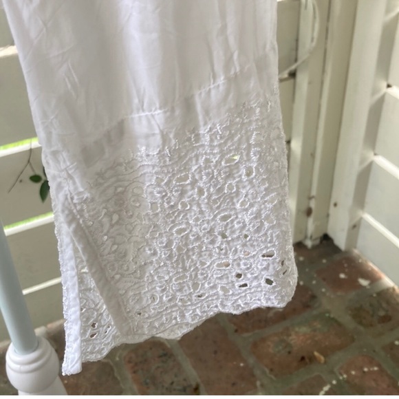 Johnny Was shirt - Picture 4 of 8